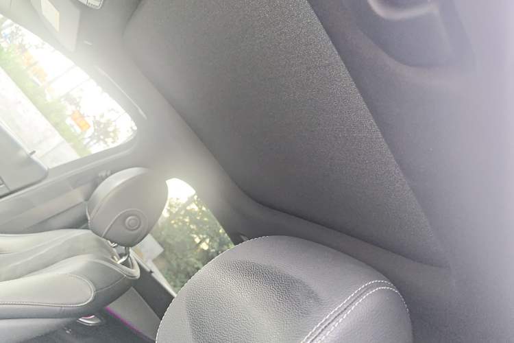 Used Mercedes-Benz E-Class 2017 E 300 Sport Edition Headliner