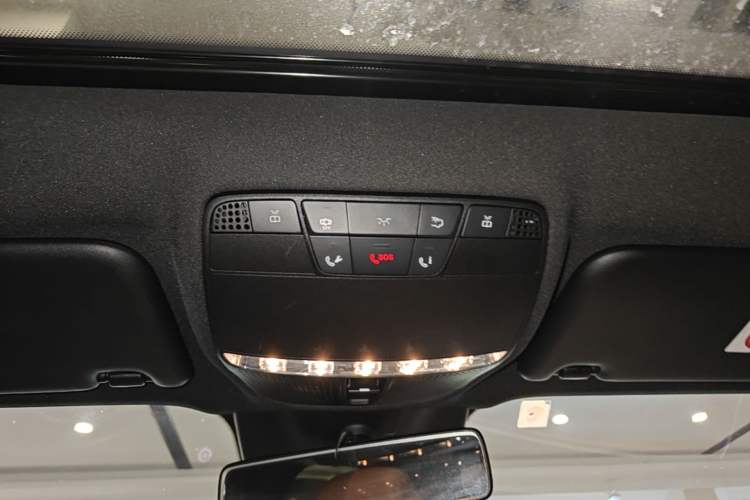 Used Mercedes-Benz E-Class 2017 E 200 Sport Headliner