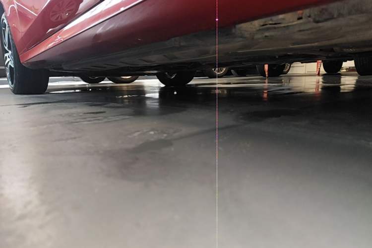 Used Mercedes-Benz E-Class 2017 E 200 Sport 4MATIC Left Side Sill