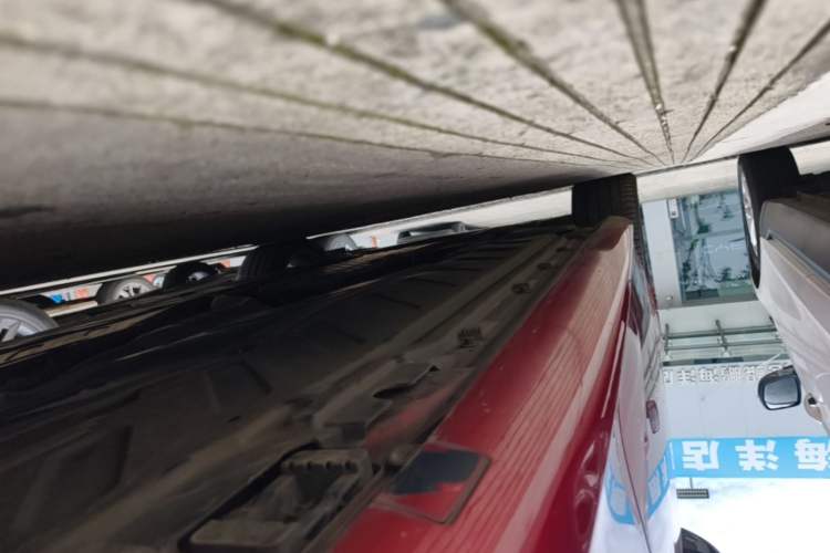 Used Mercedes-Benz E-Class 2017 E 200 Coupe Left Side Sill