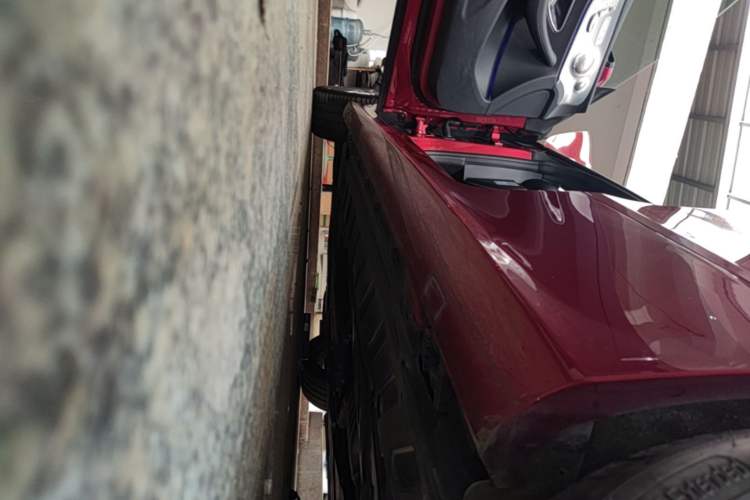 Used Mercedes-Benz E-Class 2017 E 200 Coupe Left Side Sill