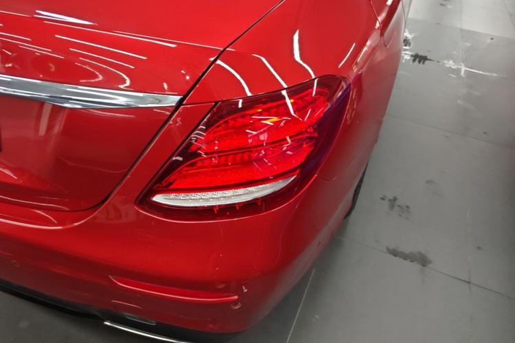 Used Mercedes-Benz E-Class 2017 E 300 Sport Edition Right Rear Taillight