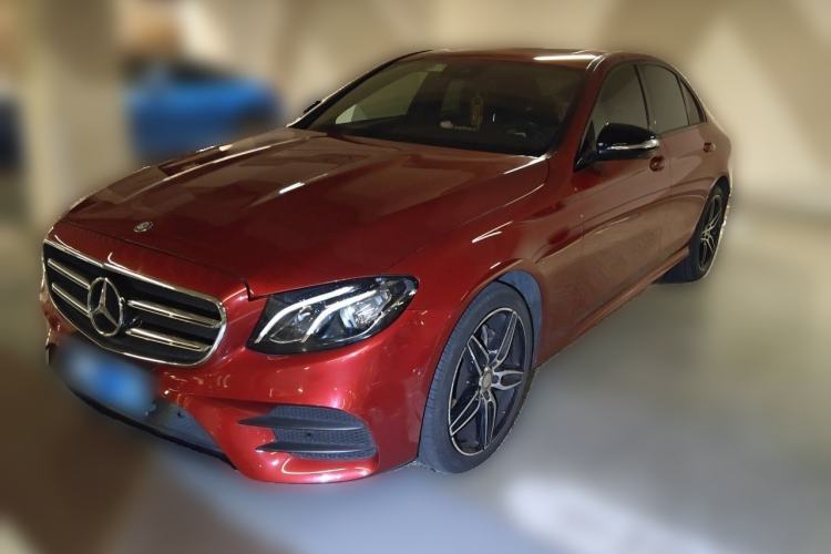 Mercedes-Benz E-Class 2017 E 200 Sport 4MATIC usata Guazi used car, China used car export, Used car for sale, Used  cars, Cheapest cars for sale