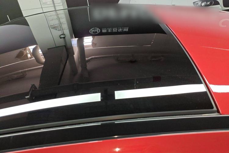 Used Mercedes-Benz E-Class 2017 E 200 Coupe Roof