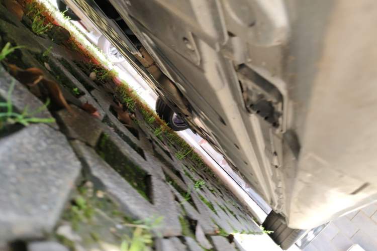 Used Mercedes-Benz E-Class 2017 E 200 Coupe Chassis Front Left