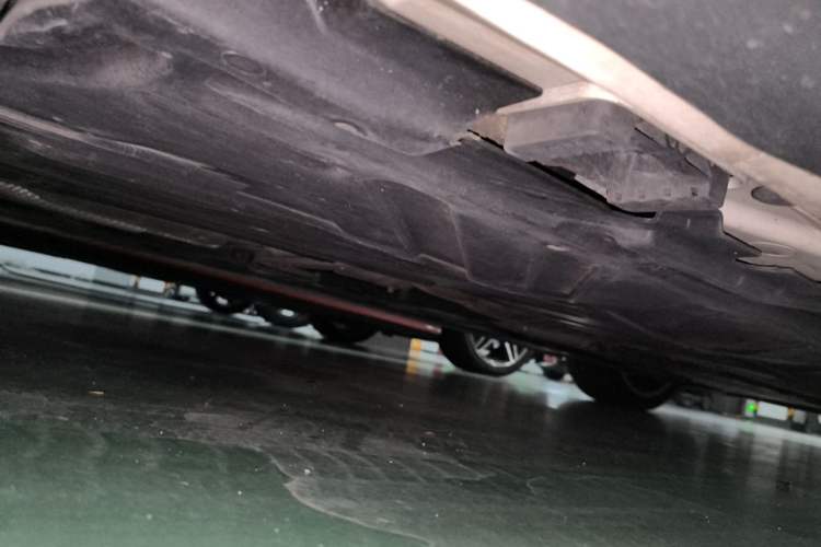 Used Mercedes-Benz E-Class 2017 E 200 Coupe Chassis Rear Right