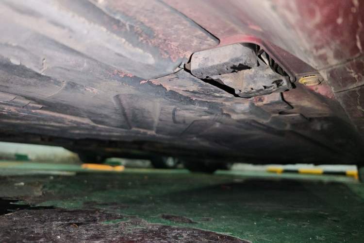 Used Mercedes-Benz E-Class 2017 E 200 Coupe Chassis Rear Right