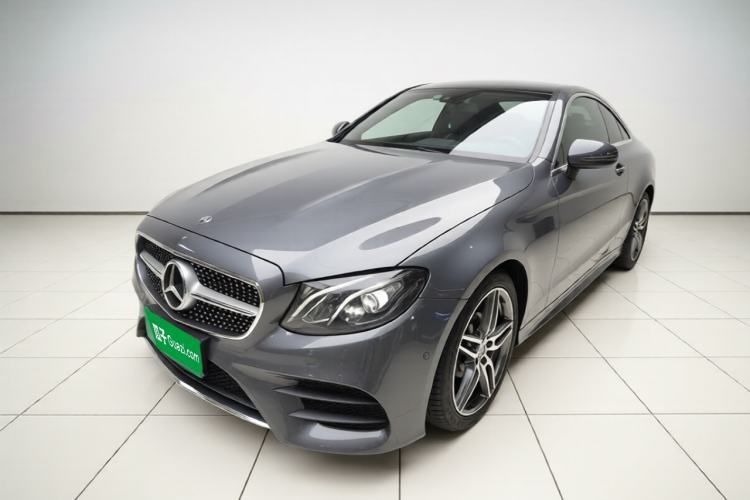 Used Mercedes-Benz E-Class 2017 E 200 4MATIC Coupe Guazi used car, China used car export, Used car for sale, Used  cars, Cheapest cars for sale