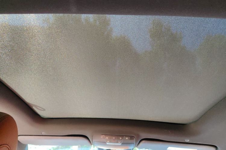 Used Mercedes-Benz E-Class 2017 E 200 Coupe Headliner