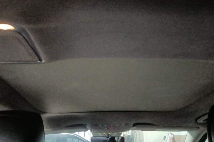 Used Mercedes-Benz E-Class 2017 E 300 L Sport Luxury Edition Headliner