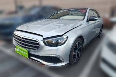 Used Mercedes-Benz E-Class 2017 E 200 Sport