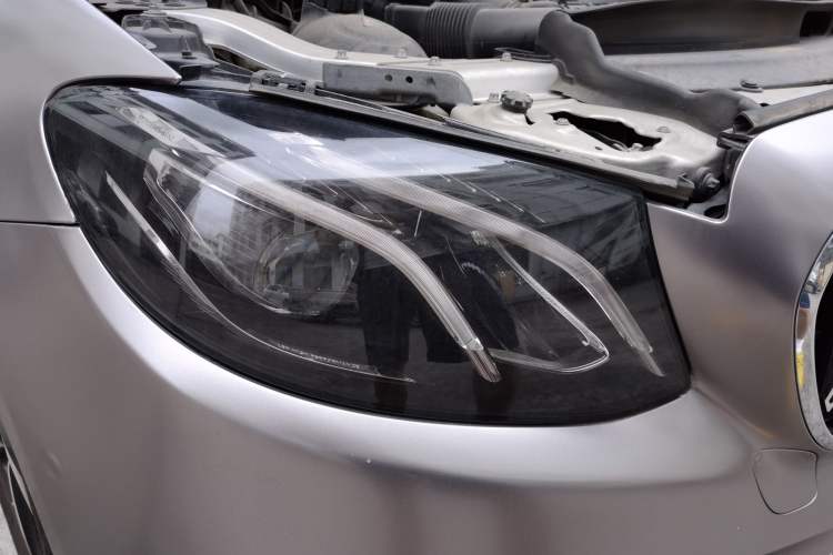 Used Mercedes-Benz E-Class 2017 Facelift E 200 Sport 4MATIC Right Front Headlight