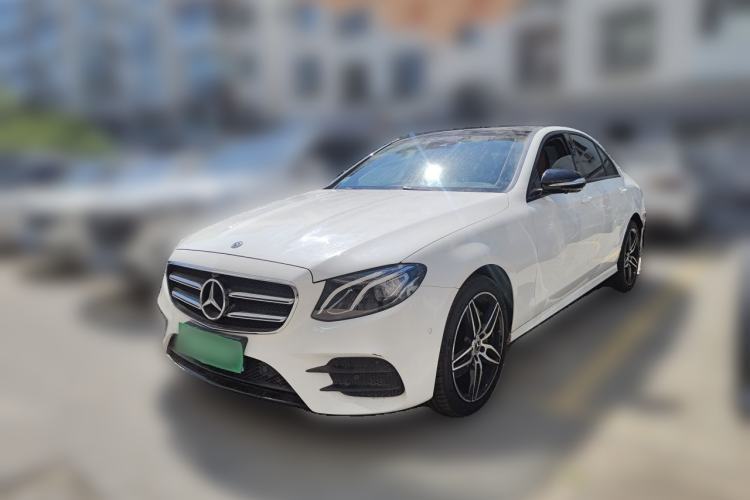 Used Mercedes-Benz E-Class 2017 E 300 Sport Edition Guazi used car, China used car export, Used car for sale, Used  cars, Cheapest cars for sale