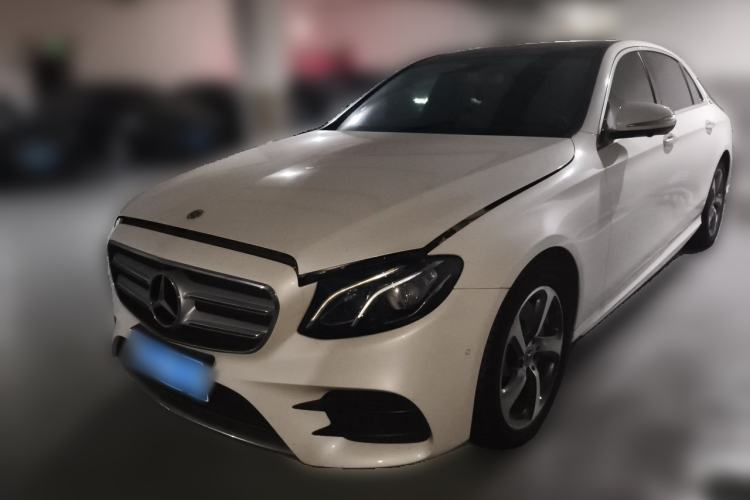 Ojetý Mercedes-Benz E-Class 2017 E 300 L Sport Luxury Edition Guazi used car, China used car export, Used car for sale, Used  cars, Cheapest cars for sale