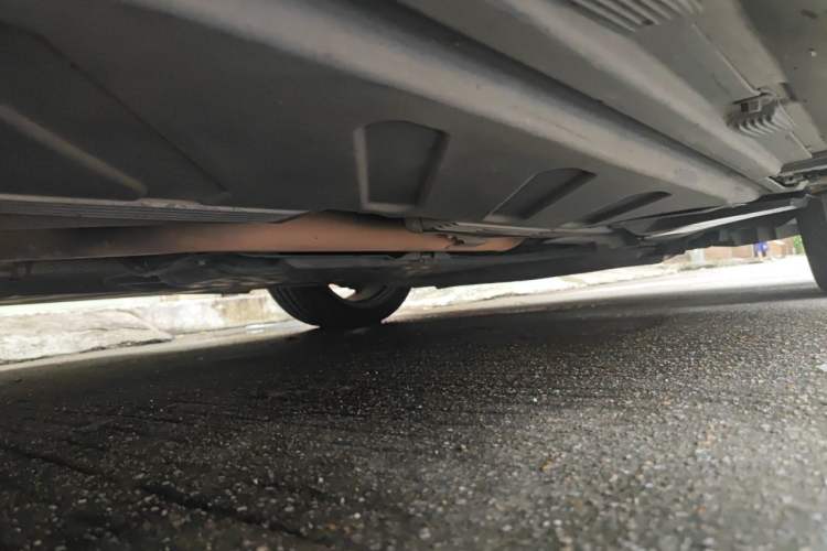 Used Mercedes-Benz E-Class 2017 E 200 4MATIC Coupe Chassis Front