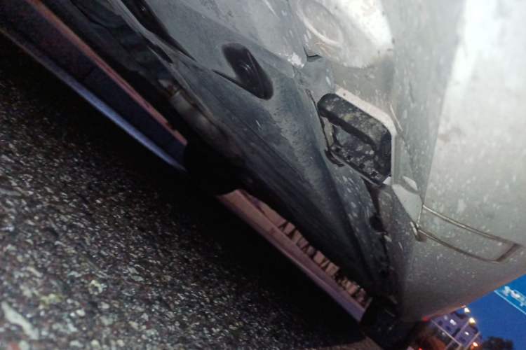 Used Mercedes-Benz E-Class 2017 E 200 4MATIC Coupe Chassis Front Left