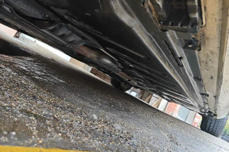 Used Mercedes-Benz E-Class 2017 E 200 L Sport 4MATIC Chassis Front Left