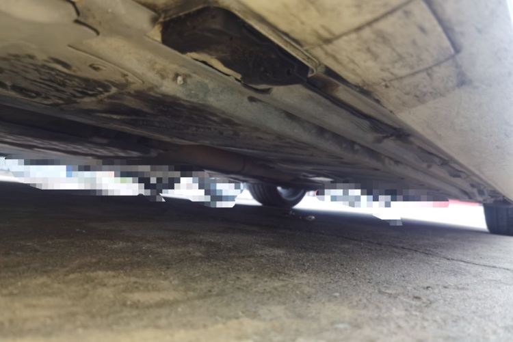 Used Mercedes-Benz E-Class 2017 E 200 Coupe Chassis Front Left