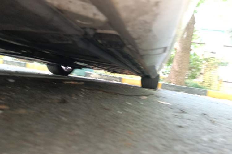 Used Mercedes-Benz E-Class 2017 E 200 Coupe Chassis Front Left