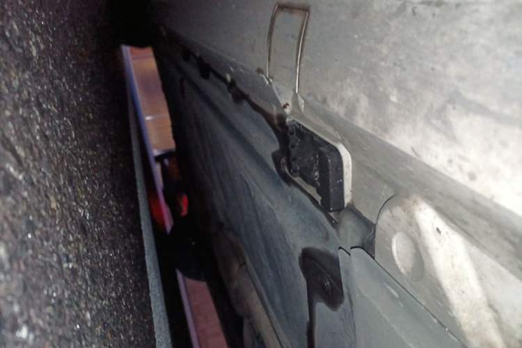 Used Mercedes-Benz E-Class 2017 E 200 4MATIC Coupe Chassis Front Right
