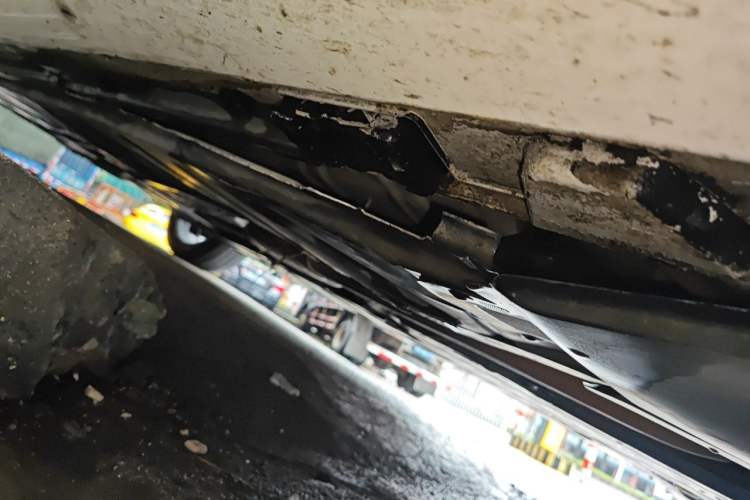 Used Mercedes-Benz E-Class 2017 E 200 L Sport 4MATIC Chassis Front Right