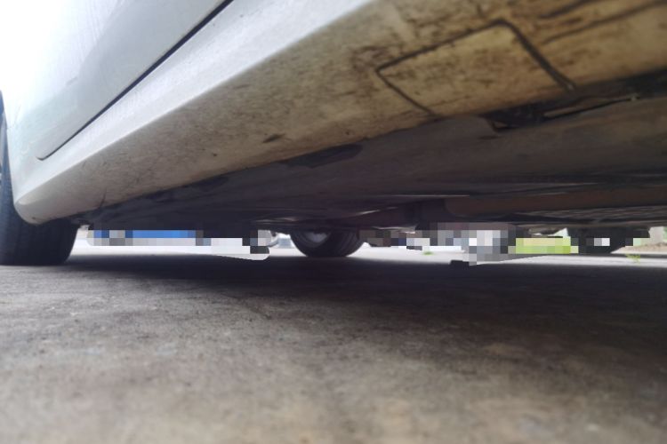 Used Mercedes-Benz E-Class 2017 E 200 Coupe Chassis Front Right