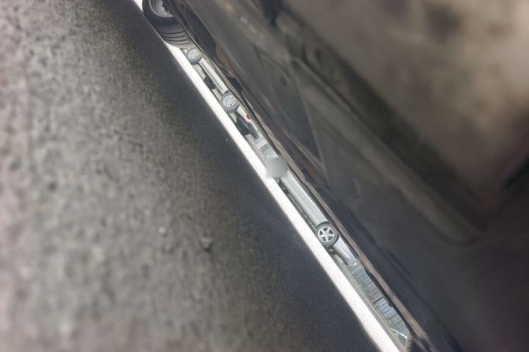 Used Mercedes-Benz E-Class 2017 E 300 Coupe Chassis Front Right