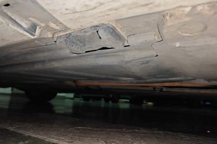 Used Mercedes-Benz E-Class 2017 E 200 Coupe Chassis Front Right