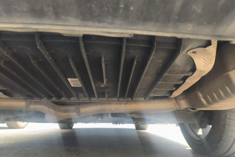 Used Mercedes-Benz E-Class 2017 E 300 Coupe Chassis Rear