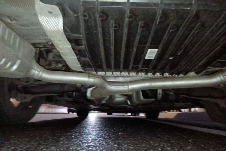 Used Mercedes-Benz E-Class 2017 E 200 4MATIC Coupe Chassis Rear