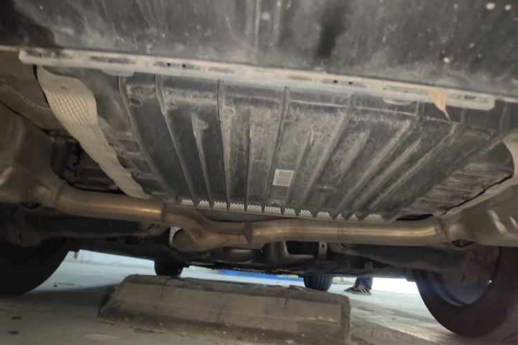 Used Mercedes-Benz E-Class 2017 E 300 Coupe Chassis Rear