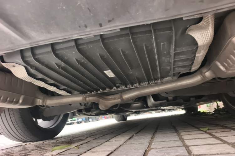 Used Mercedes-Benz E-Class 2017 E 200 Coupe Chassis Rear