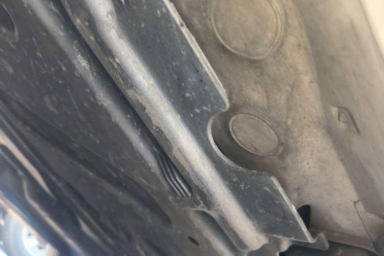 Used Mercedes-Benz E-Class 2017 E 300 Coupe Chassis Rear Left