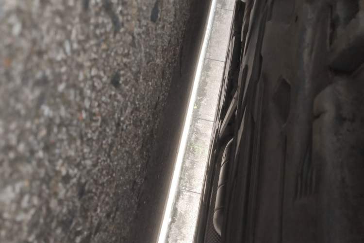 Used Mercedes-Benz E-Class 2017 E 300 Sport Edition Chassis Rear Left