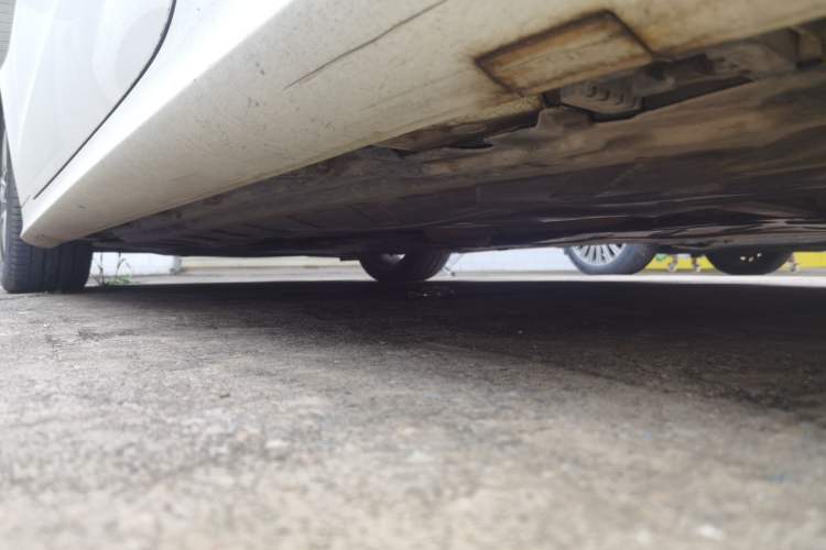 Used Mercedes-Benz E-Class 2017 E 200 Coupe Chassis Rear Left