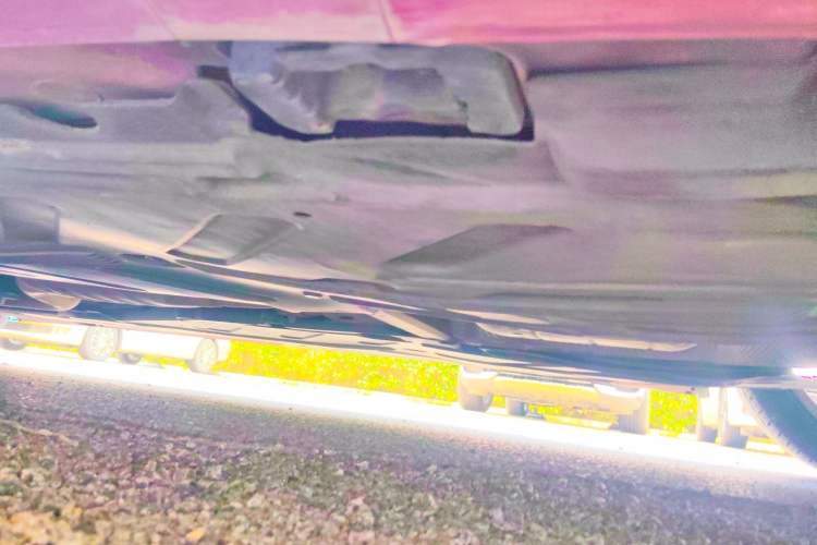 Used Mercedes-Benz E-Class 2017 E 200 Coupe Chassis Rear Left