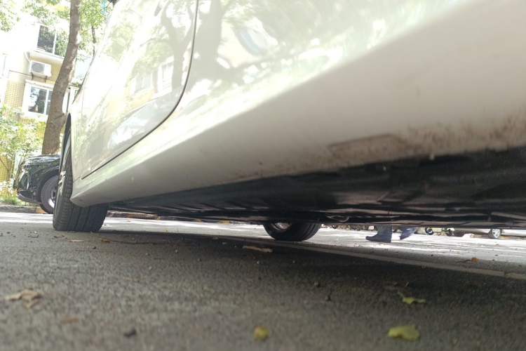 Used Mercedes-Benz E-Class 2017 E 200 Coupe Chassis Rear Left