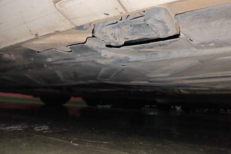 Used Mercedes-Benz E-Class 2017 E 200 Coupe Chassis Rear Left