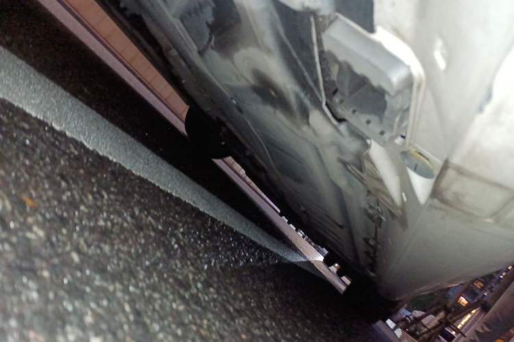 Used Mercedes-Benz E-Class 2017 E 200 4MATIC Coupe Chassis Rear Right