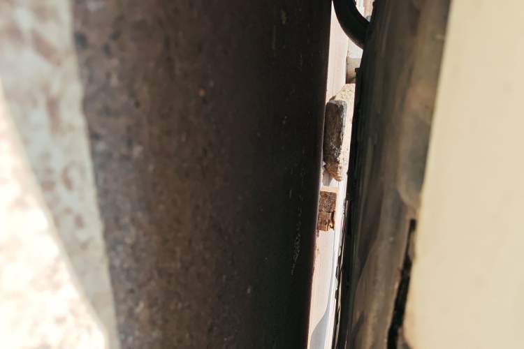 Used Mercedes-Benz E-Class 2017 E 200 Coupe Chassis Rear Right