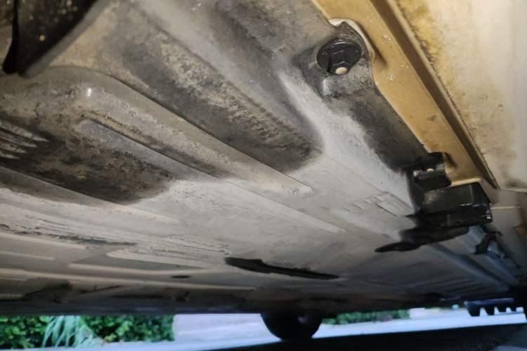 Used Mercedes-Benz E-Class 2017 E 300 L Sport Luxury Edition Chassis Rear Right