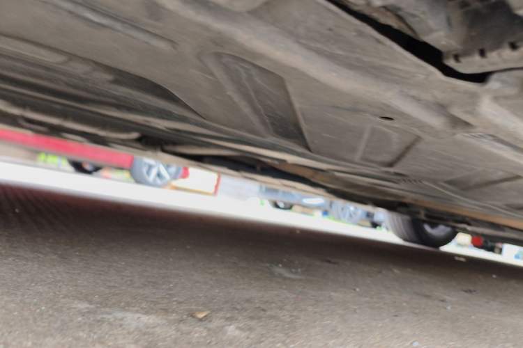 Used Mercedes-Benz E-Class 2017 E 200 4MATIC Coupe Chassis Rear Right