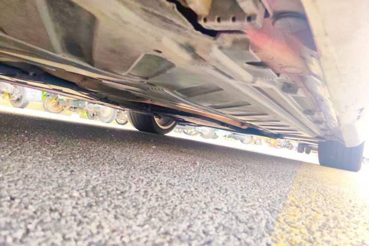 Used Mercedes-Benz E-Class 2017 E 200 Coupe Chassis Rear Right