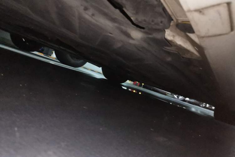Used Mercedes-Benz E-Class 2017 E 200 Coupe Chassis Rear Right