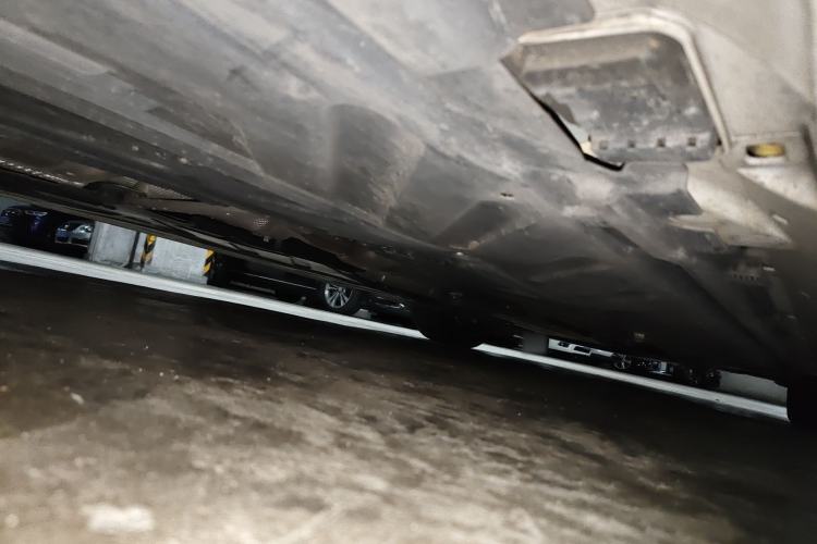 Used Mercedes-Benz E-Class 2017 E 200 Coupe Chassis Rear Right
