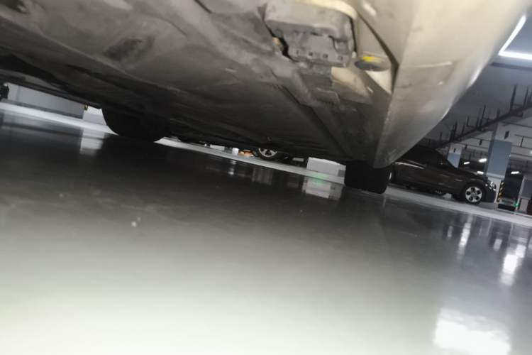 Used Mercedes-Benz E-Class 2017 E 200 Coupe Chassis Rear Right