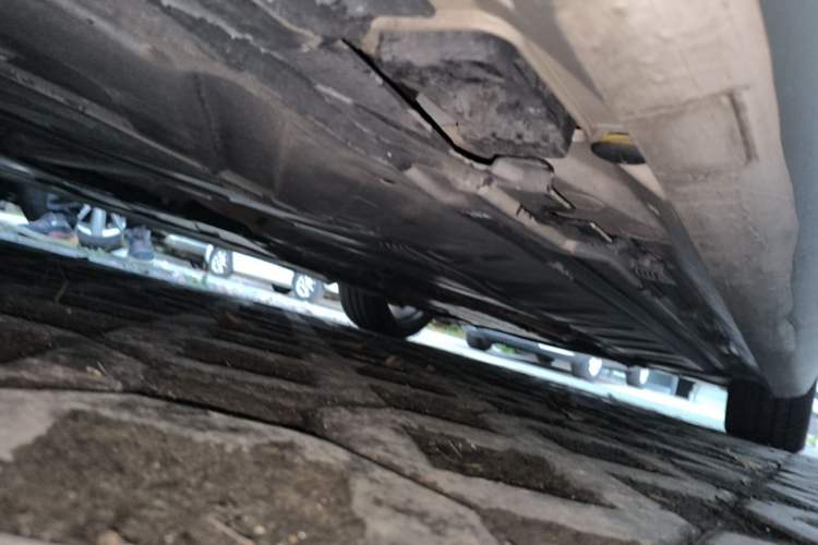 Used Mercedes-Benz E-Class 2017 E 200 Coupe Chassis Rear Right