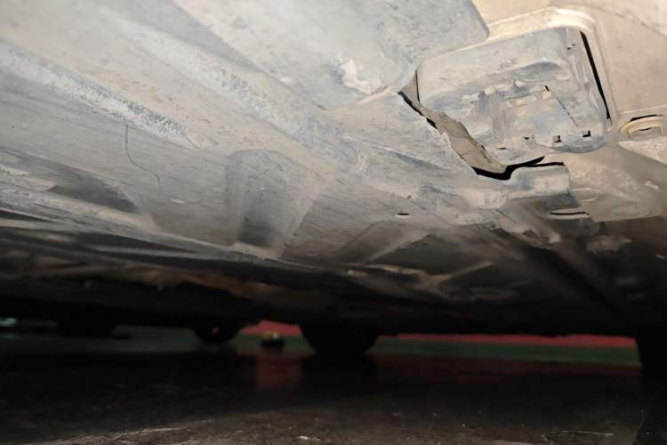 Used Mercedes-Benz E-Class 2017 E 200 Coupe Chassis Rear Right