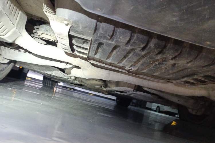 Used Mercedes-Benz E-Class 2017 E 300 L Luxury Model Chassis Rear