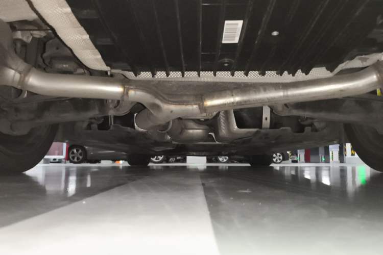 Used Mercedes-Benz E-Class 2017 E 200 Coupe Chassis Rear
